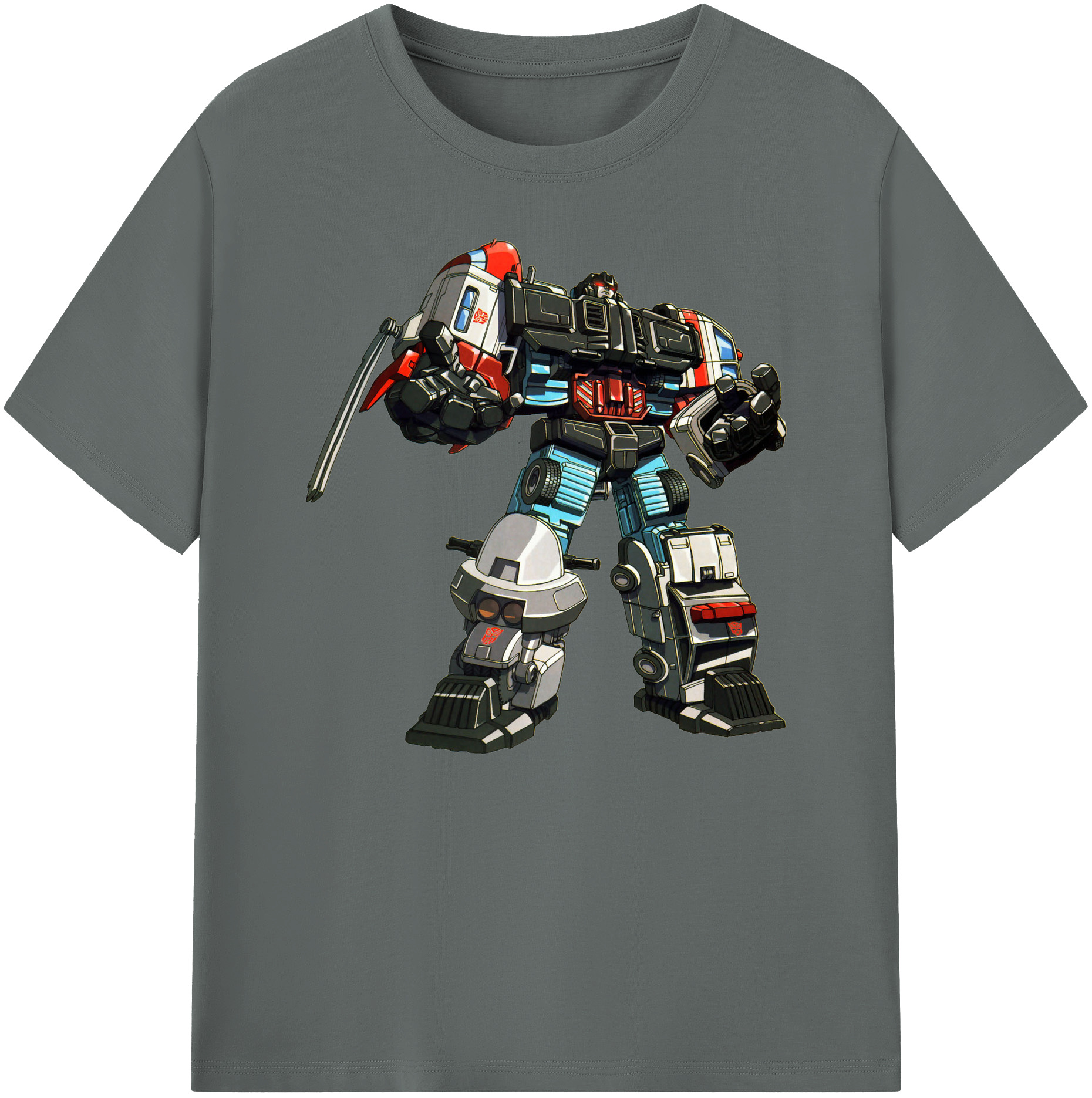 （画像用）  綿100％ メンズ半袖Tシャツ｜肌触りやわらか＆通気性